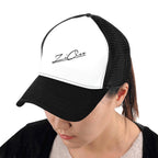 Unisex Baseball Cap E(Front Panel Customization)
