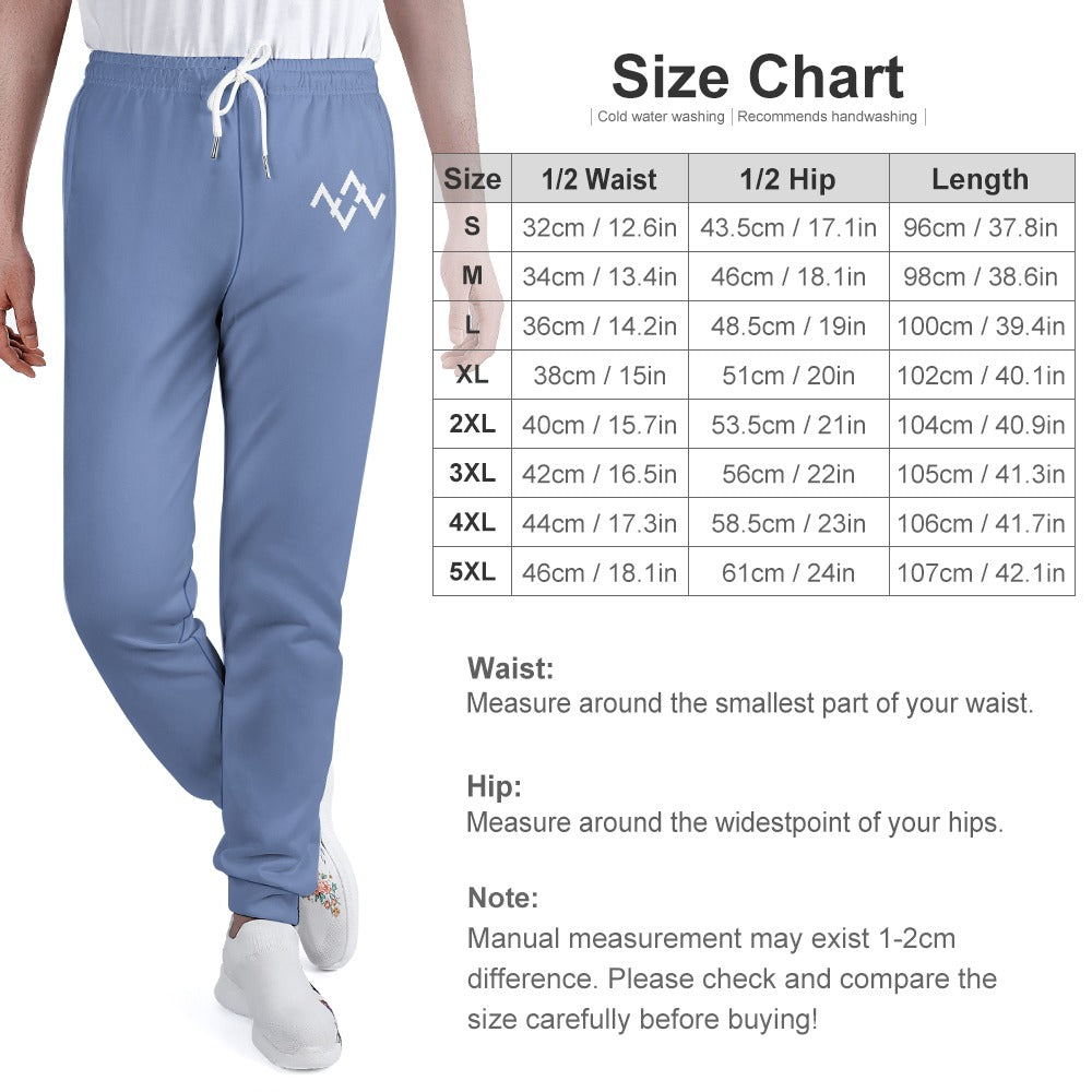 Polyester Sweatpants