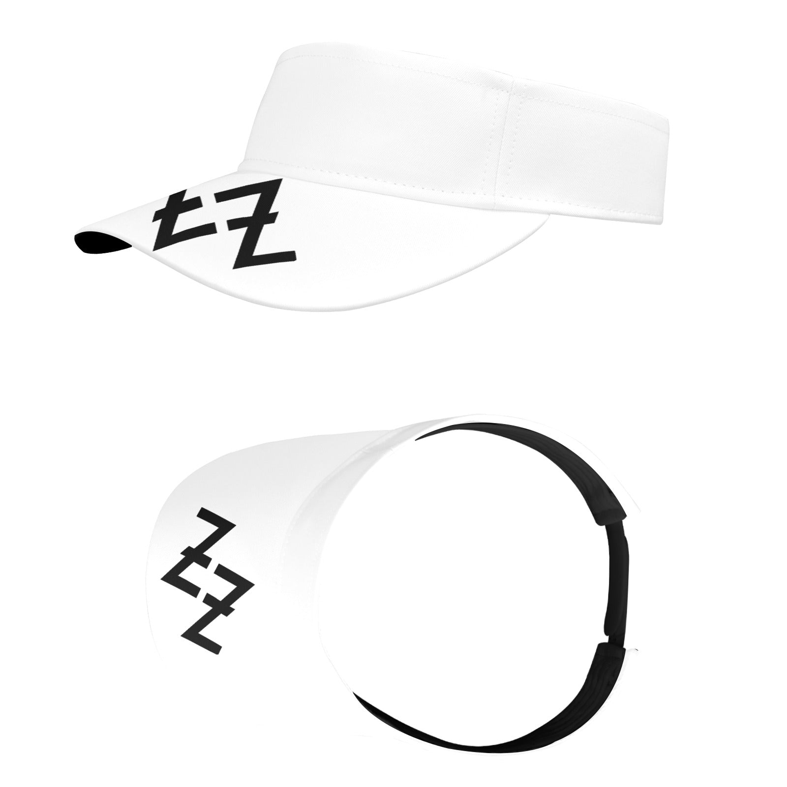 Sports Visor New