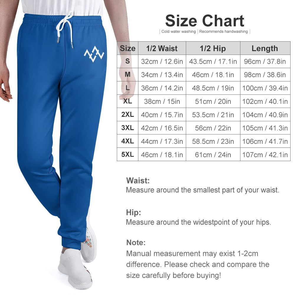 Polyester Sweatpants