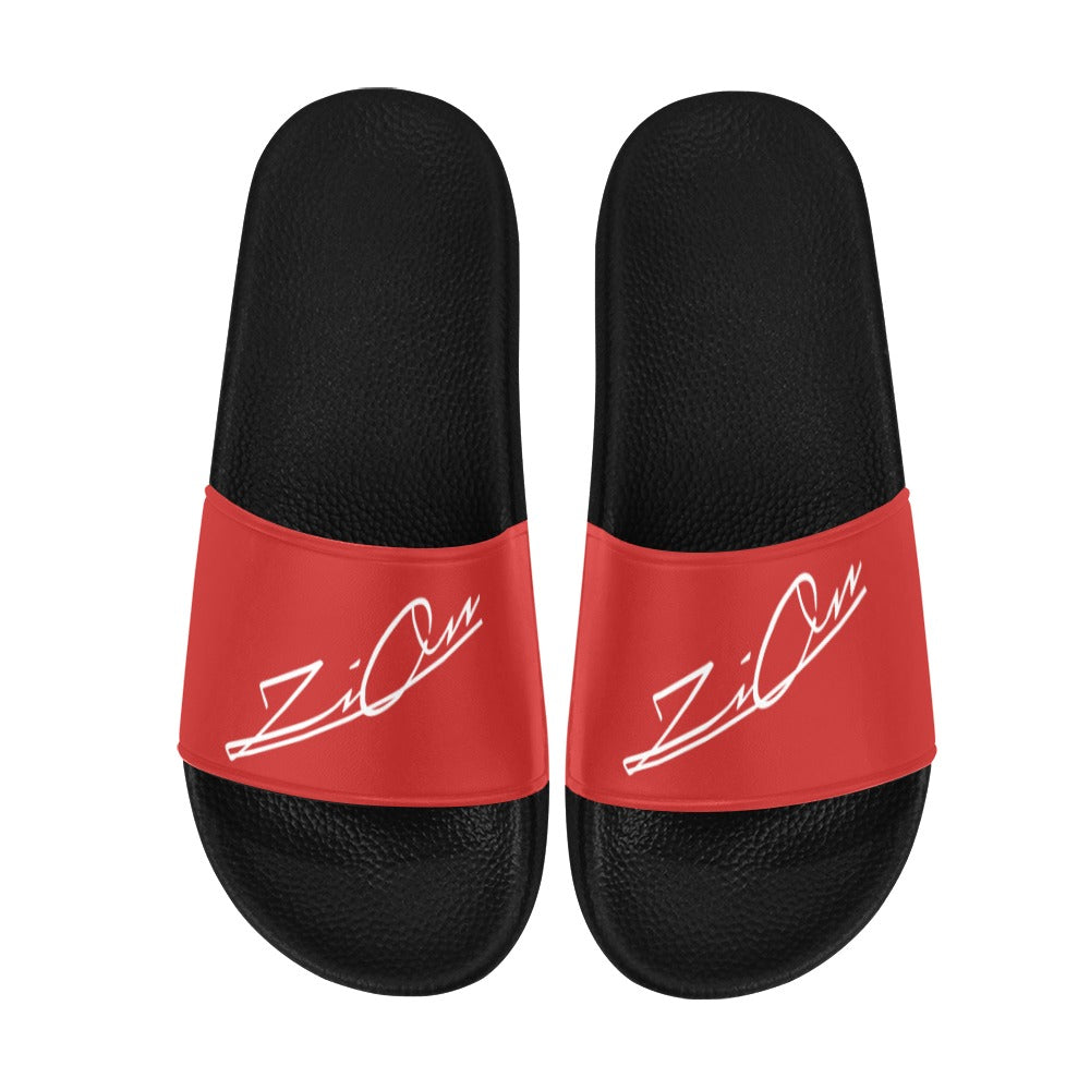 Men's Slide Sandals