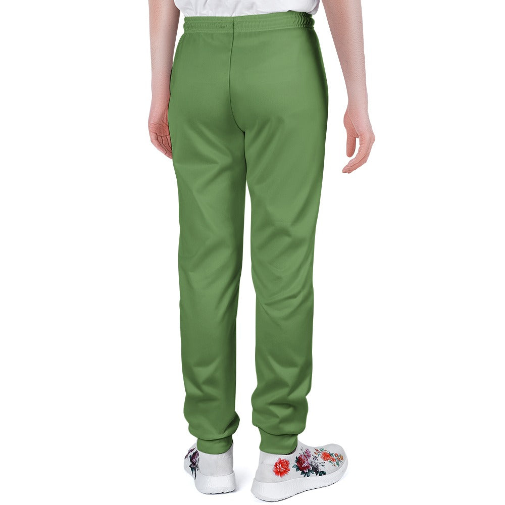 Polyester Sweatpants