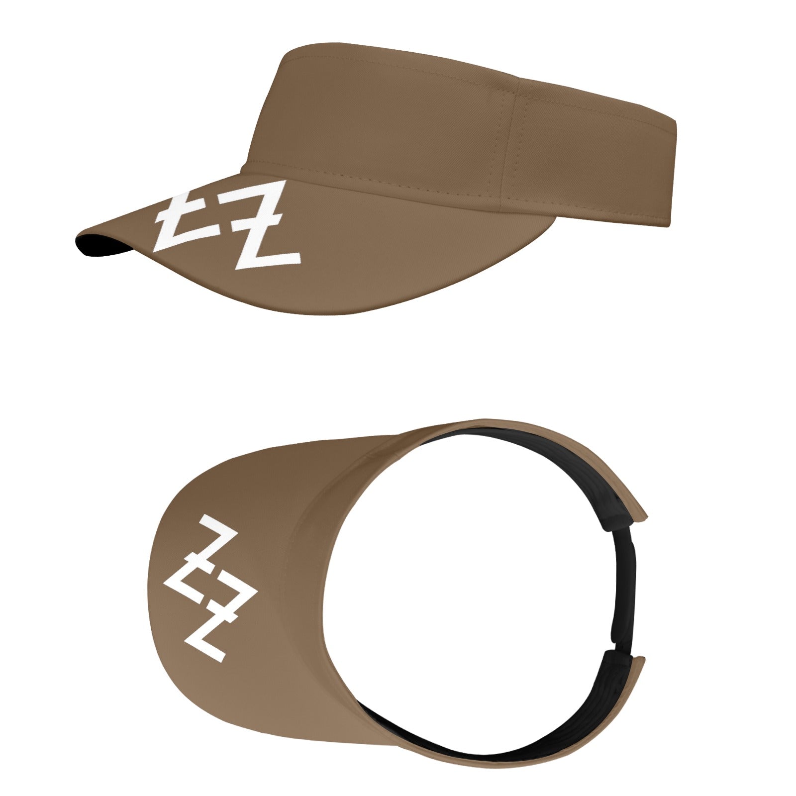 Sports Visor New