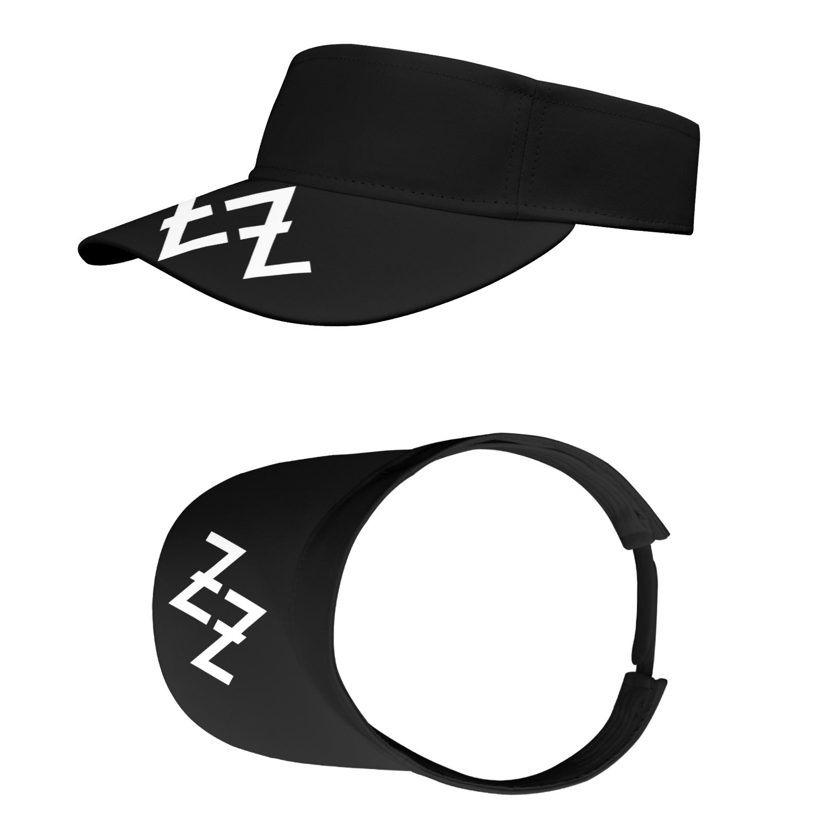 Sports Visor New