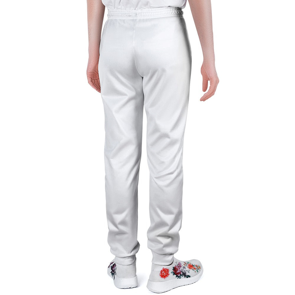 Polyester Sweatpants