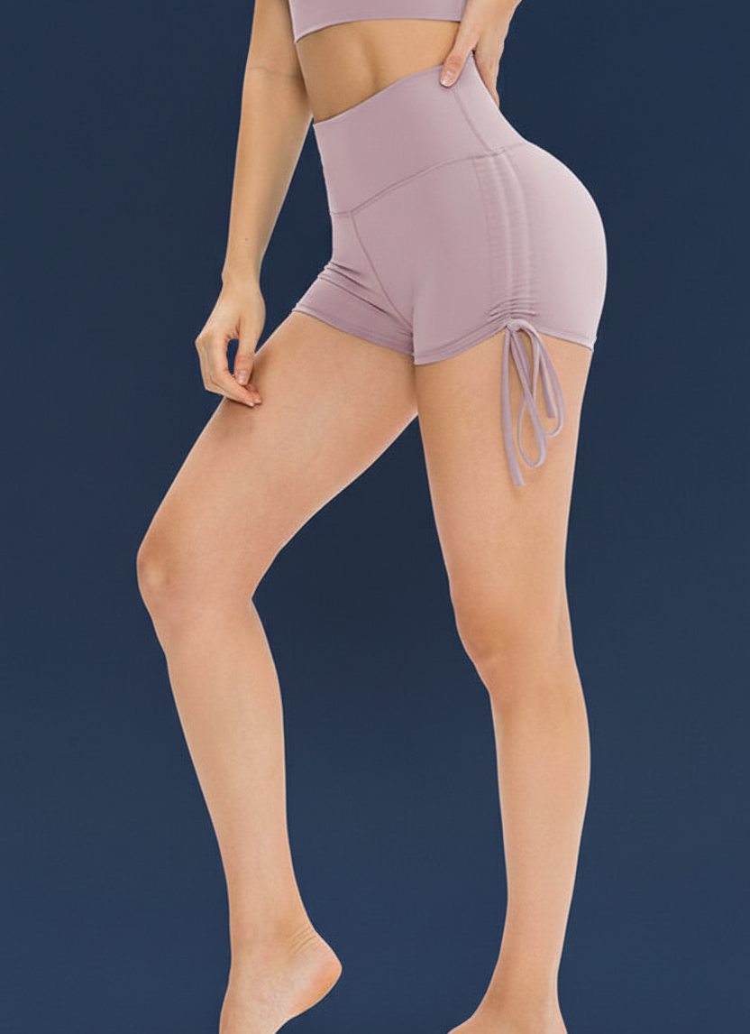 Leggings Curtas ZiON Ritmo