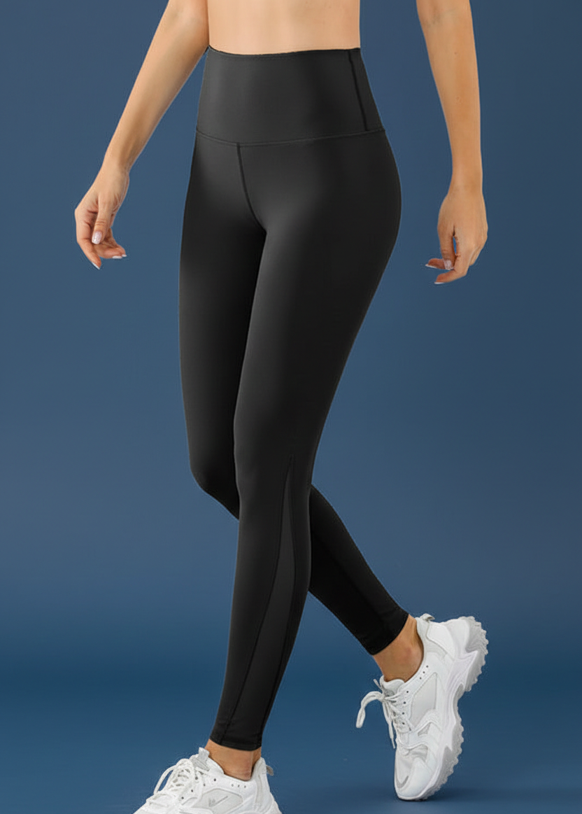 Calças Desportivas Skinny ZiON Firmeza