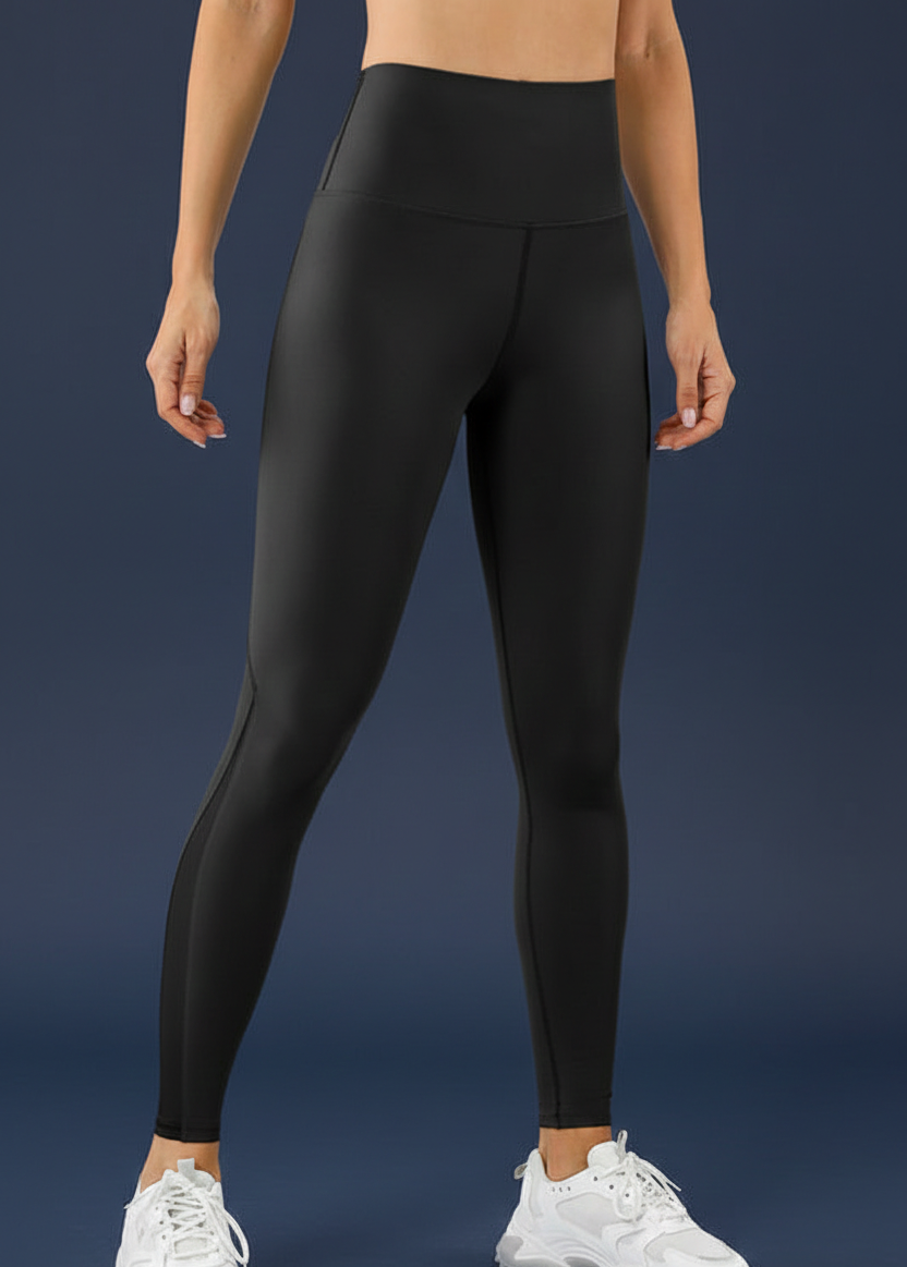 Calças Desportivas Skinny ZiON Firmeza