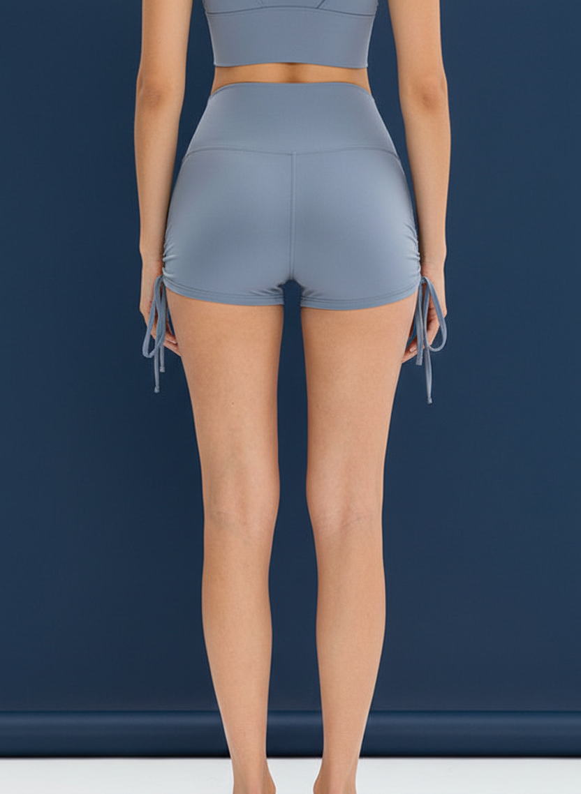 Leggings Curtas ZiON Ritmo