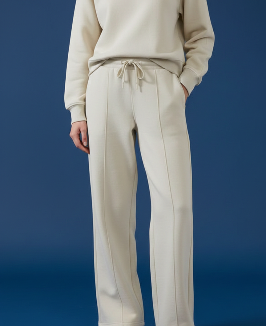 Calças Largas ZiON Fluidez