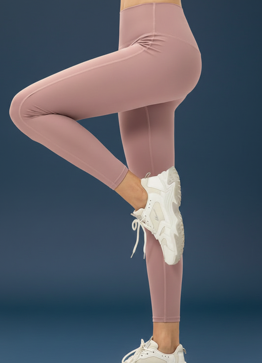 Calças Desportivas Skinny ZiON