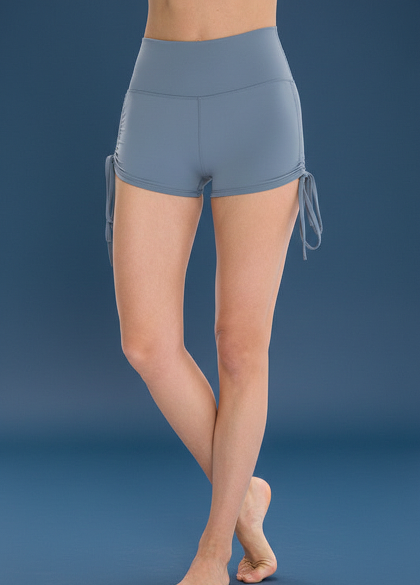 Leggings Curtas ZiON Ritmo