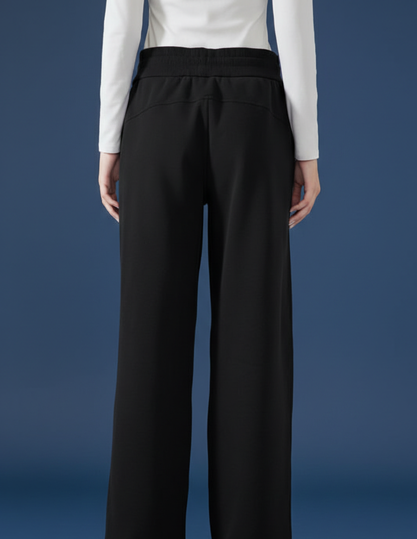 Calças Largas ZiON Fluidez