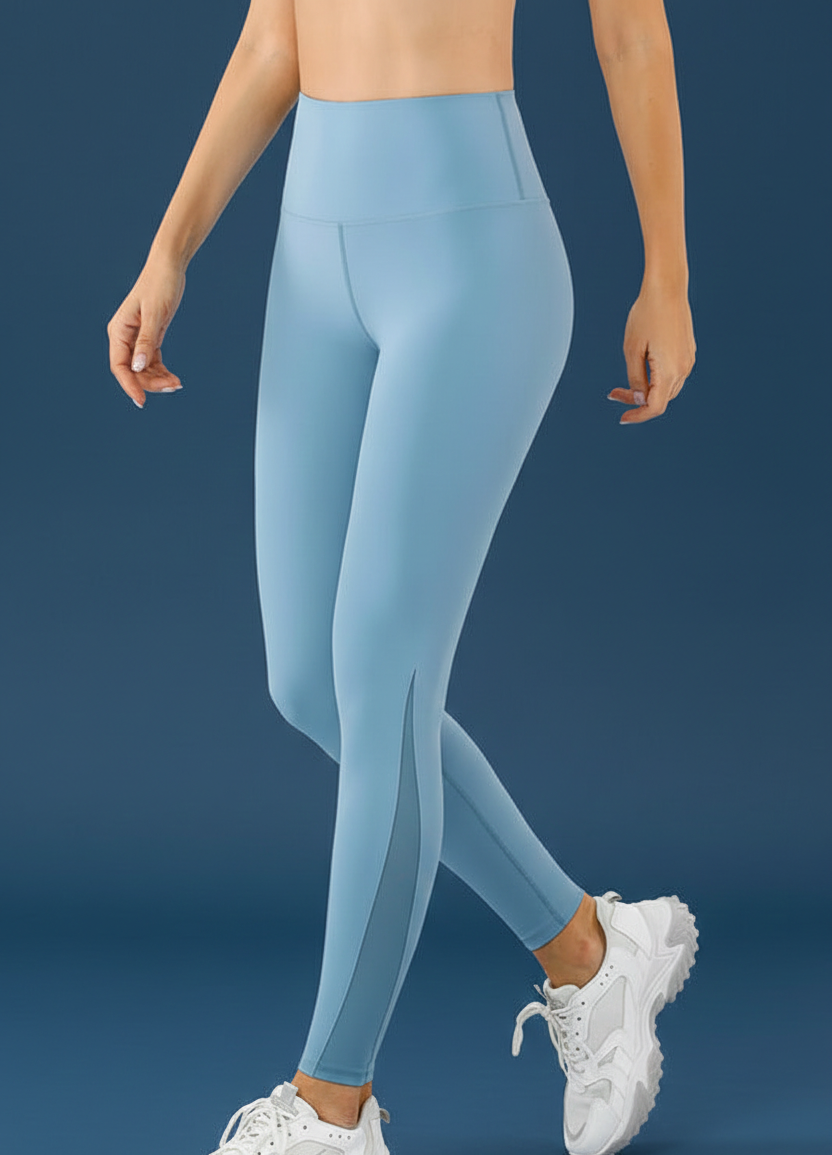 Calças Desportivas Skinny ZiON Firmeza