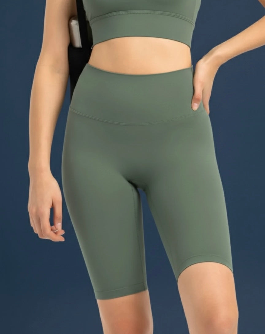 Leggins Desportivas ZiON