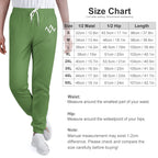 Polyester Sweatpants