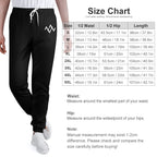 Polyester Sweatpants