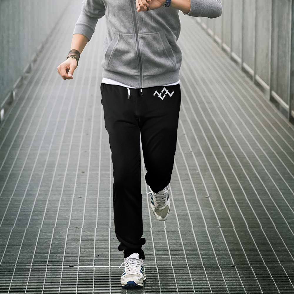 Polyester Sweatpants